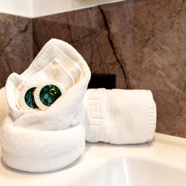 Ramoser Living Apartments - Appartamento con 1 Camera da Letto - 14
