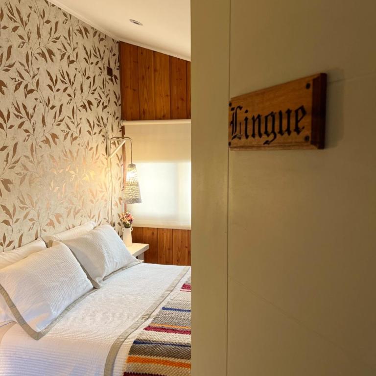 Hotel Boutique Casa&Alma - Habitación Deluxe - 1 cama grande - 4