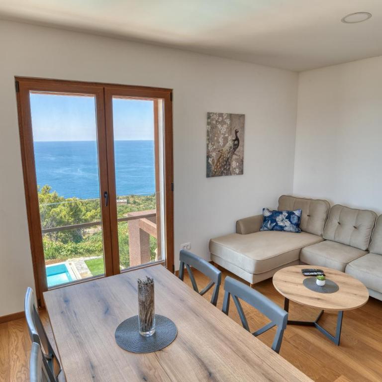 Vila Aria vista - Villa - 75