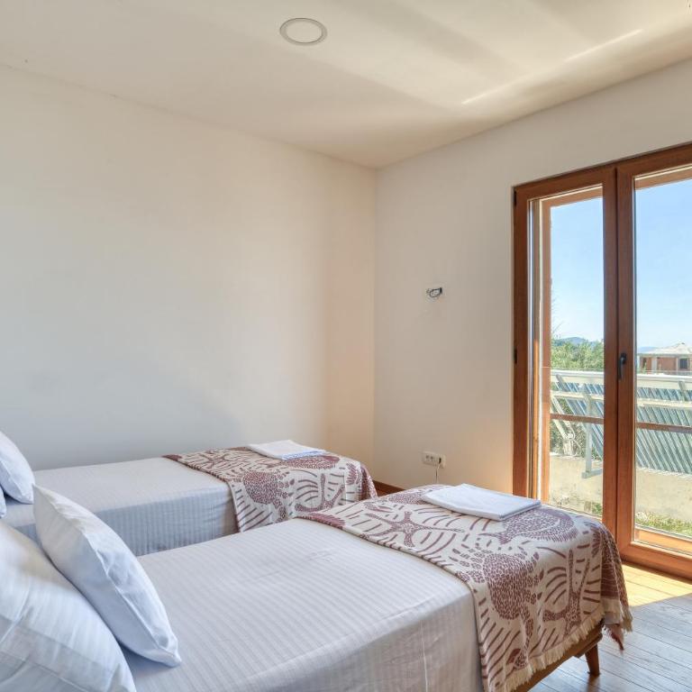 Vila Aria vista - Villa - 72