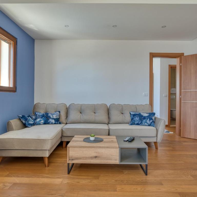 Vila Aria vista - Villa - 69