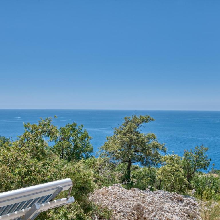 Vila Aria vista - Villa - 60