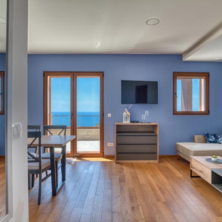 Vila Aria vista - Villa - 62