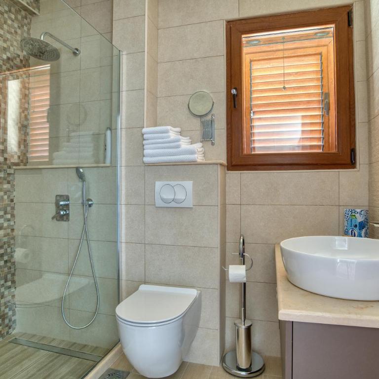 Vila Aria vista - Villa - 76