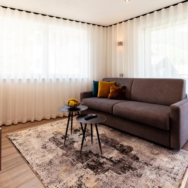 Ramoser Living Apartments - Appartamento con 1 Camera da Letto - 5