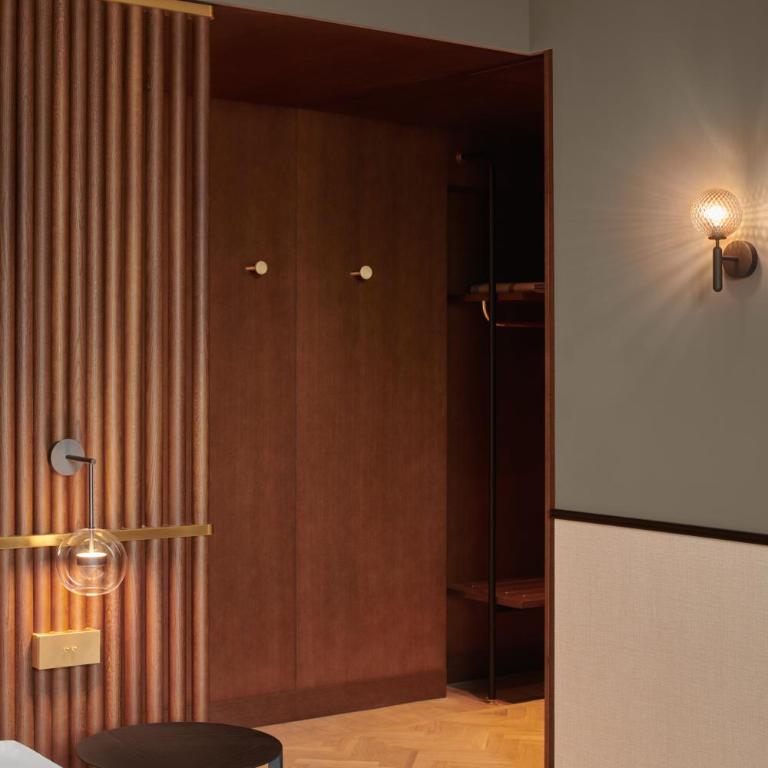 Amabilia Suites - Double Room with Cathedral View - 21