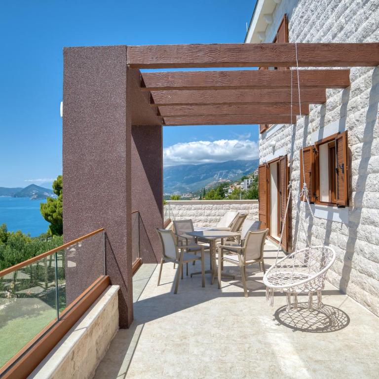 Vila Aria vista - Villa - 99