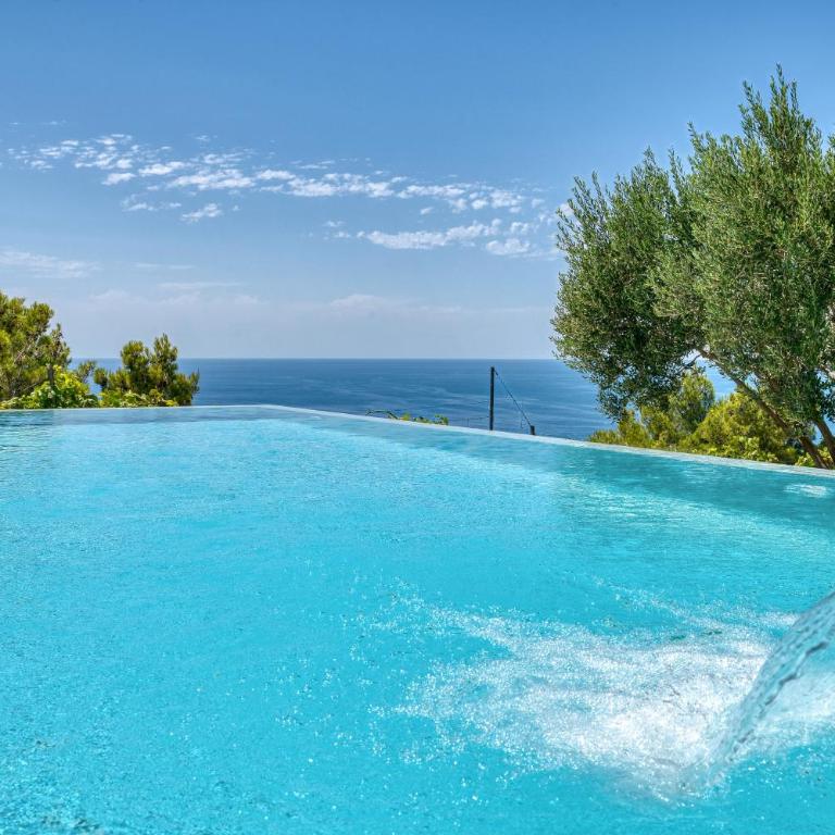 Vila Aria vista - Villa - 87