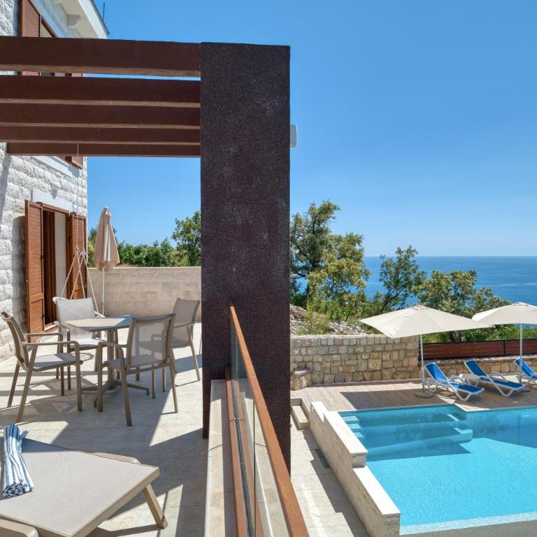 Vila Aria vista - Villa - 88