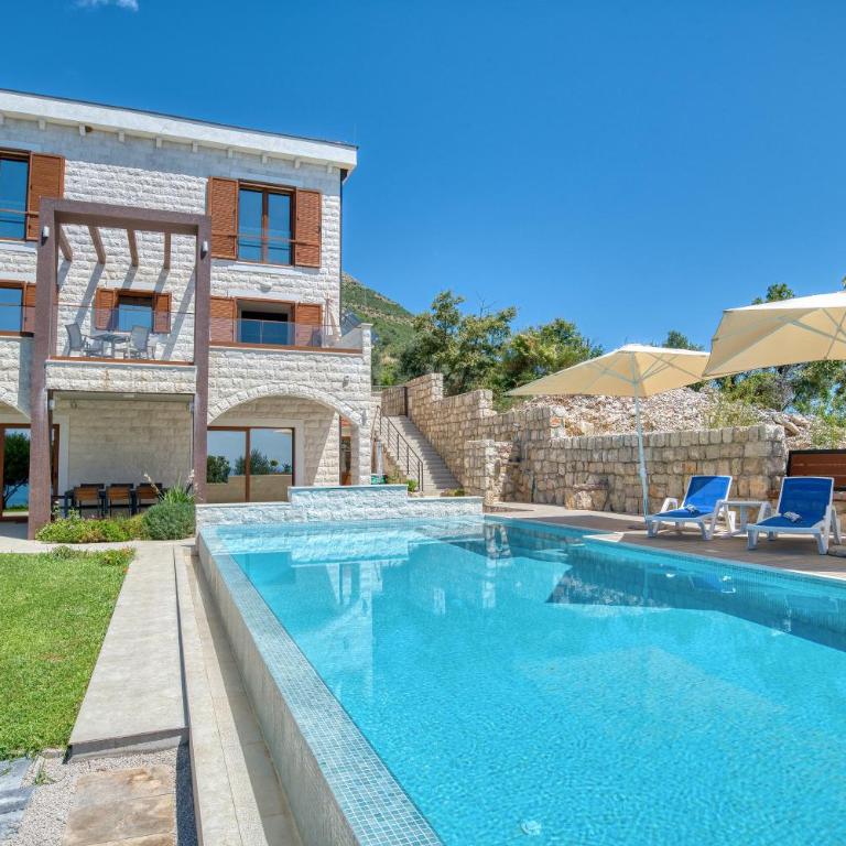 Vila Aria vista - Villa - 92