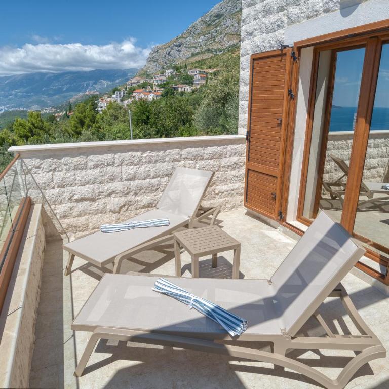 Vila Aria vista - Villa - 83
