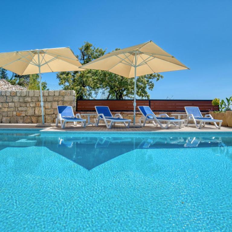 Vila Aria vista - Villa - 85