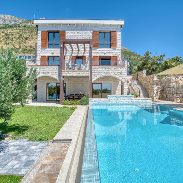 Vila Aria vista - Villa - 81