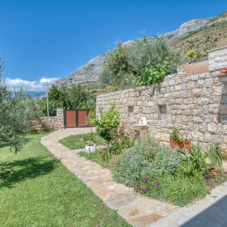 Vila Aria vista - Villa - 91