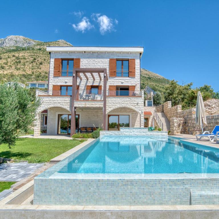 Vila Aria vista - Villa - 1