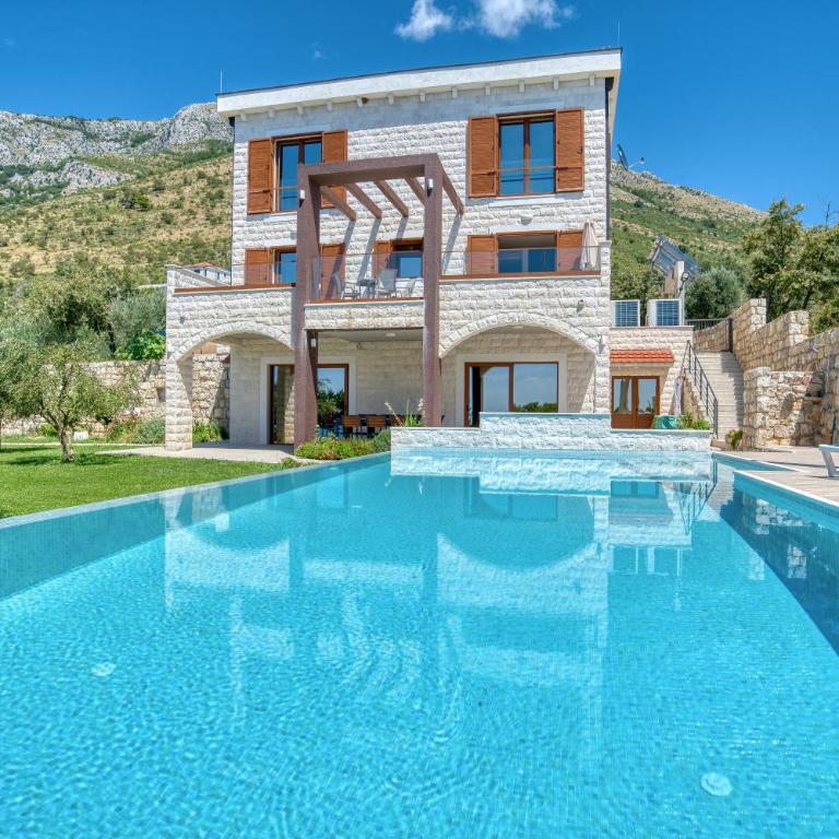 Vila Aria vista - Villa - 97