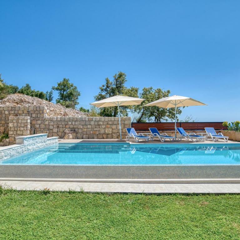 Vila Aria vista - Villa - 95
