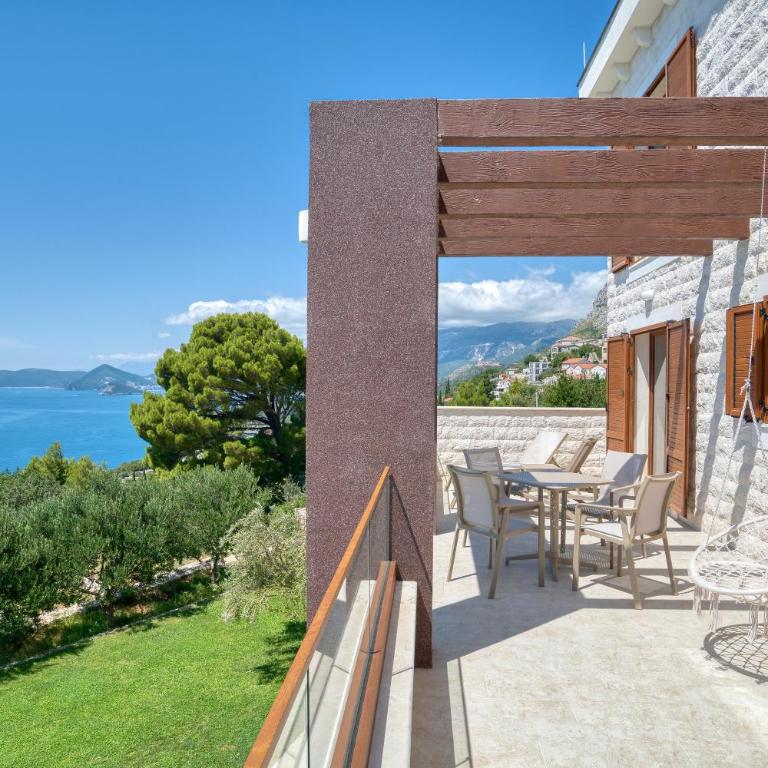 Vila Aria vista - Villa - 94