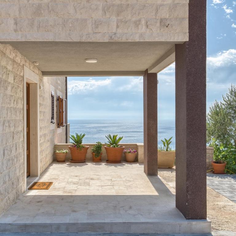 Vila Aria vista - Villa - 54