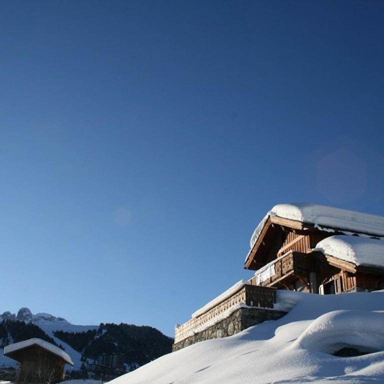 Chalet Barragiste - Chalet - 2
