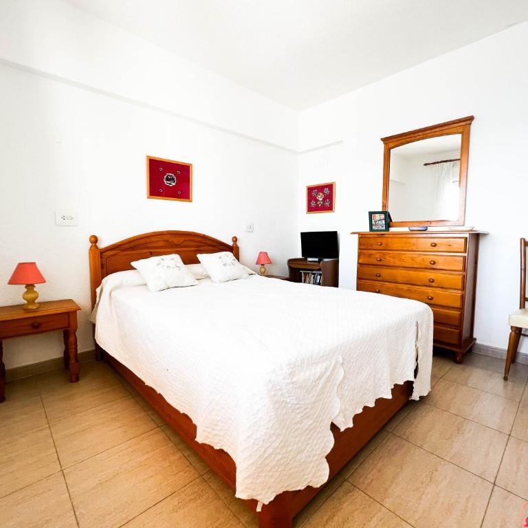 Brisa Marina Mediterránea - Apartamento de 3 dormitorios - 19