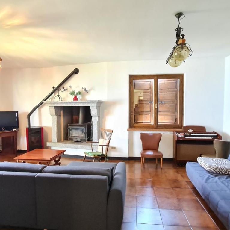 Villa Paradiso Pieve by Gardadomusmea - Villa mit 2 Schlafzimmern - 17