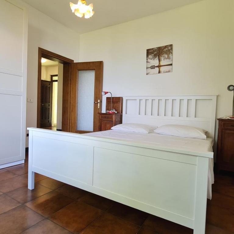 Villa Paradiso Pieve by Gardadomusmea - Villa mit 2 Schlafzimmern - 23