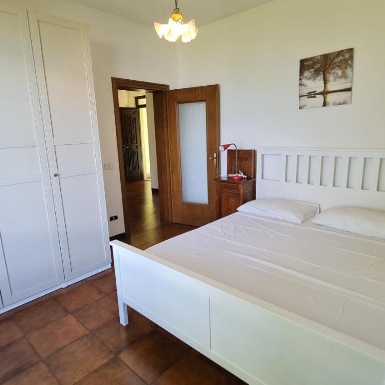 Villa Paradiso Pieve by Gardadomusmea - Villa mit 2 Schlafzimmern - 21