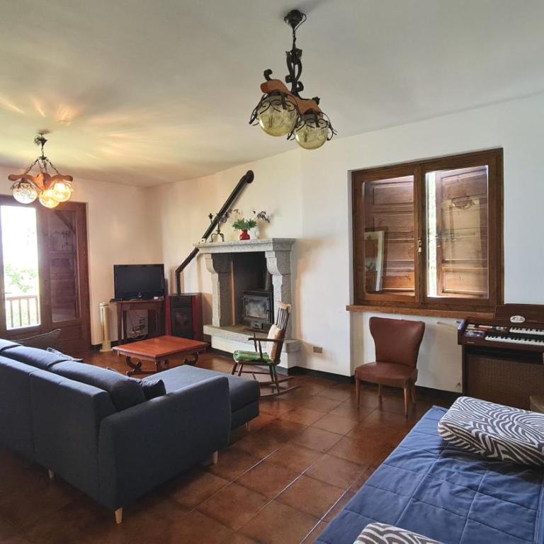 Villa Paradiso Pieve by Gardadomusmea - Villa mit 2 Schlafzimmern - 16