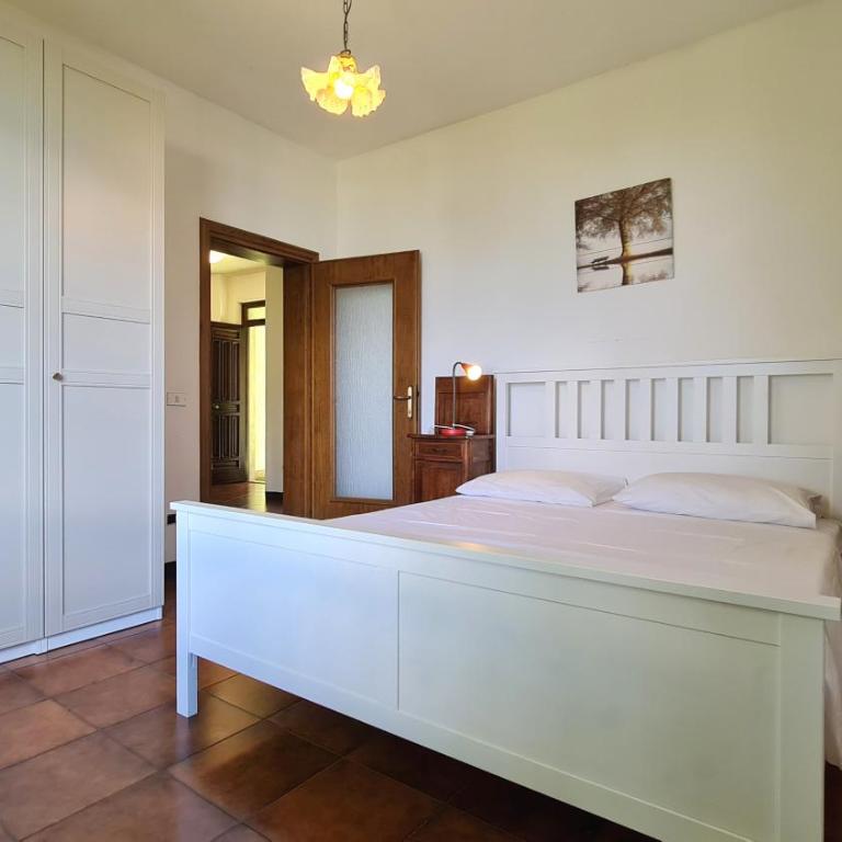 Villa Paradiso Pieve by Gardadomusmea - Villa mit 2 Schlafzimmern - 22