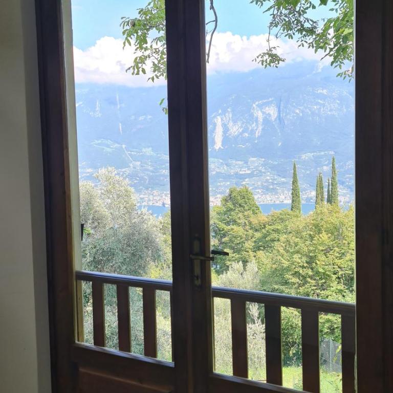 Villa Paradiso Pieve by Gardadomusmea - Villa mit 2 Schlafzimmern - 27