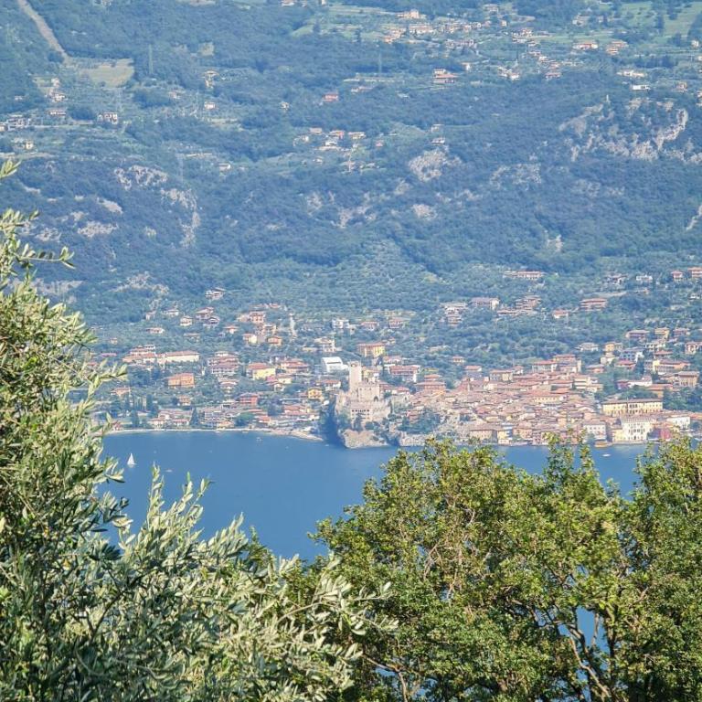 Villa Paradiso Pieve by Gardadomusmea - Villa mit 2 Schlafzimmern - 29