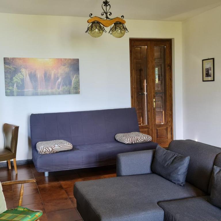 Villa Paradiso Pieve by Gardadomusmea - Villa mit 2 Schlafzimmern - 14