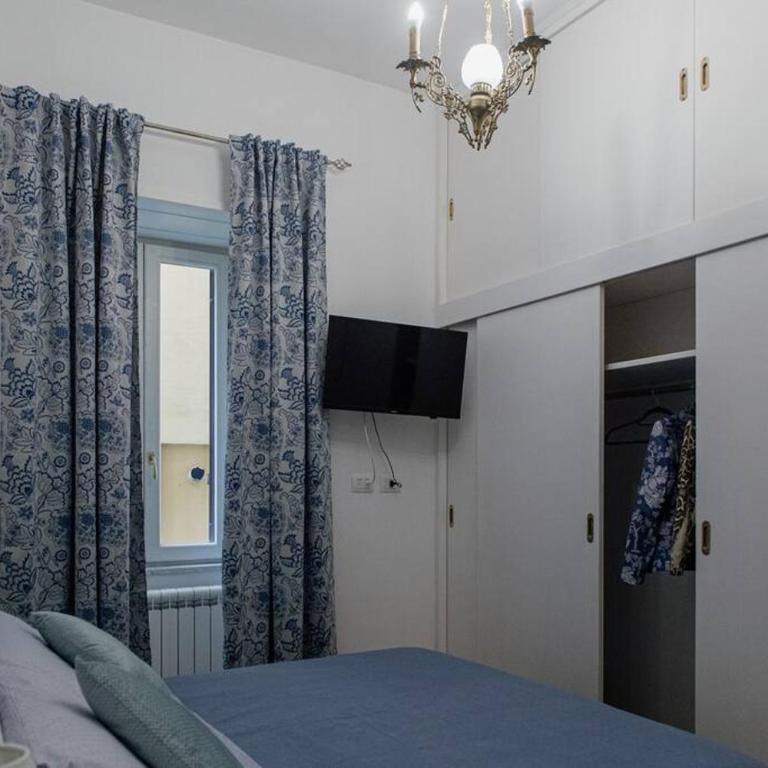 Ammore a mare, luxury apartment near the sea - Three-Bedroom Apartment - 63