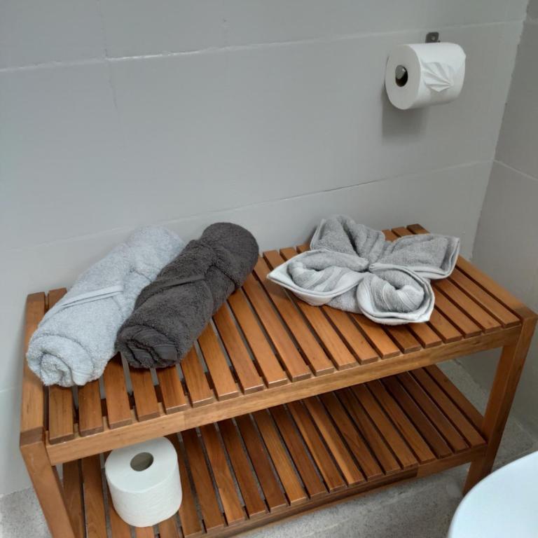 Jardines del Triunfo Apartamentos - Studio - 6