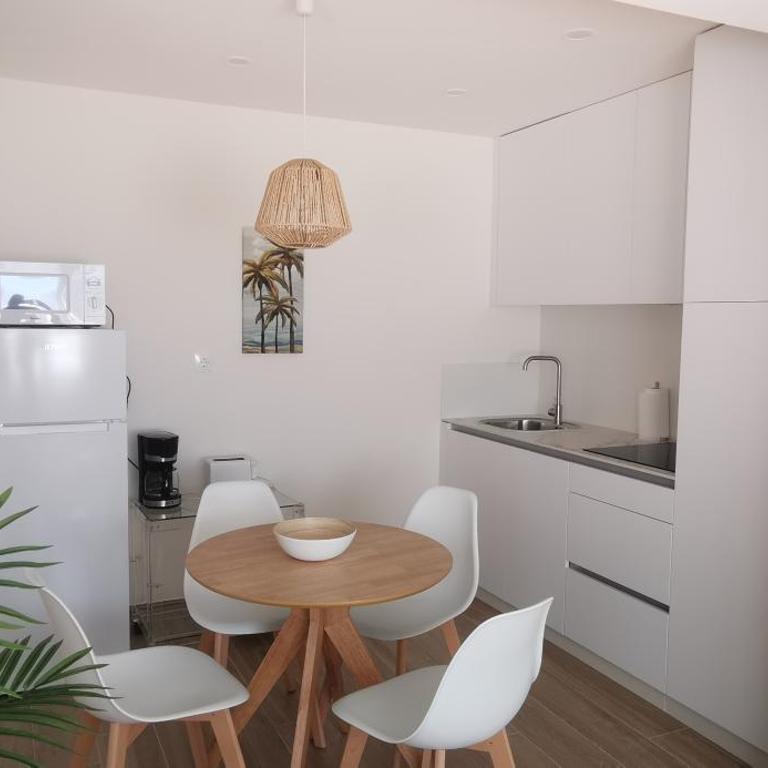 Baltar Playa - Apartamento de 2 dormitorios con terraza - 5