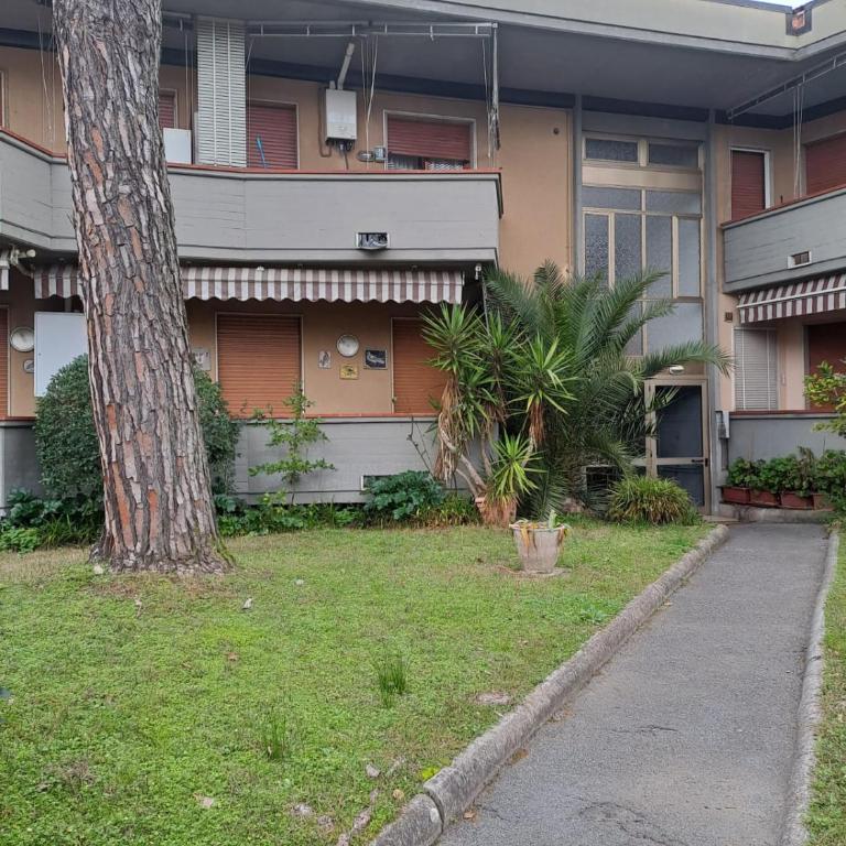 Appartamento al mare di Liguria e Toscana - Casa con 1 Camera da Letto - 12
