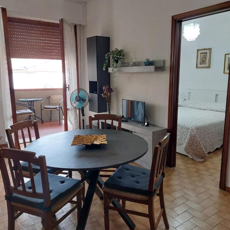 Appartamento al mare di Liguria e Toscana - Casa con 1 Camera da Letto - 14