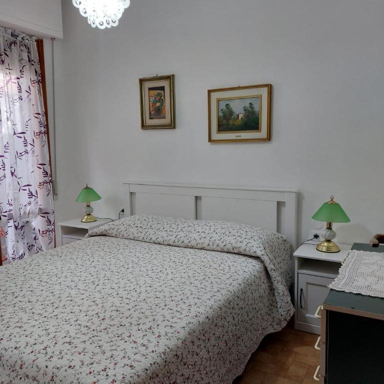 Appartamento al mare di Liguria e Toscana - Casa con 1 Camera da Letto - 15