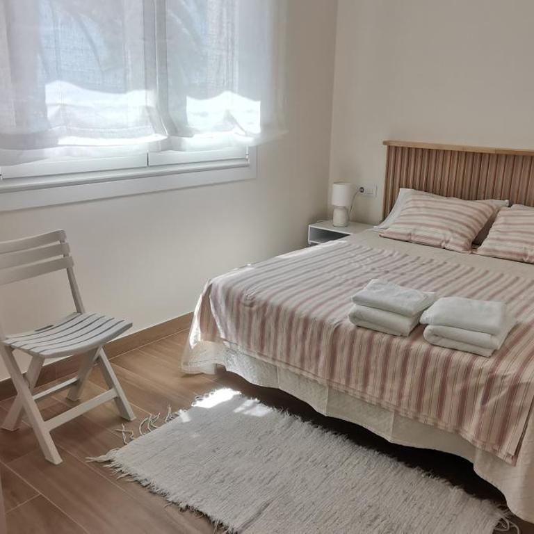 Baltar Playa - Apartamento de 2 dormitorios con terraza - 7
