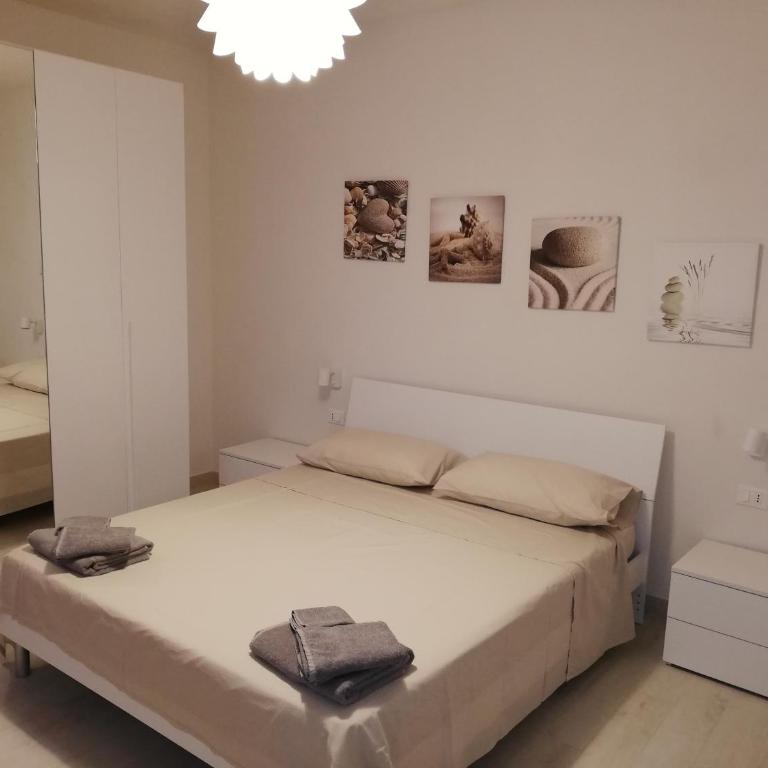 GHETTO DELLE STELLE - Appartamento con 1 Camera da Letto - 8