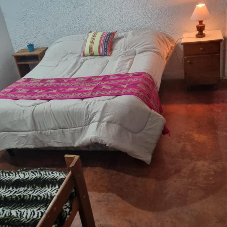 Casa Norte - Habitación Doble - 6
