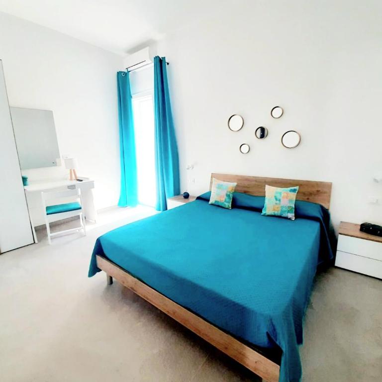 Casa Vacanze Schiuma di Mare - One-Bedroom House - 2