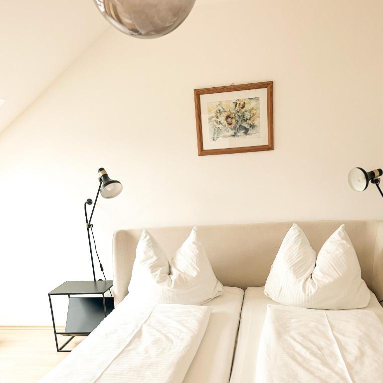 Im Ramsen - Familie Baier - Loft - 5