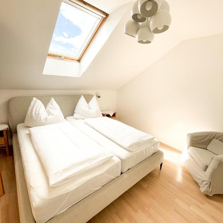 Im Ramsen - Familie Baier - Loft - 2