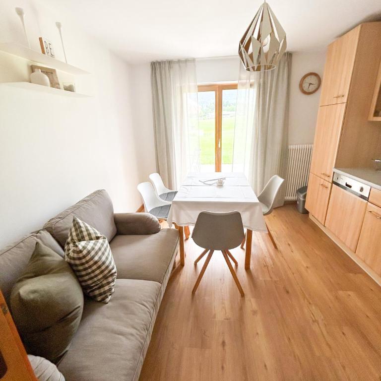 Im Ramsen - Familie Baier - Loft - 11