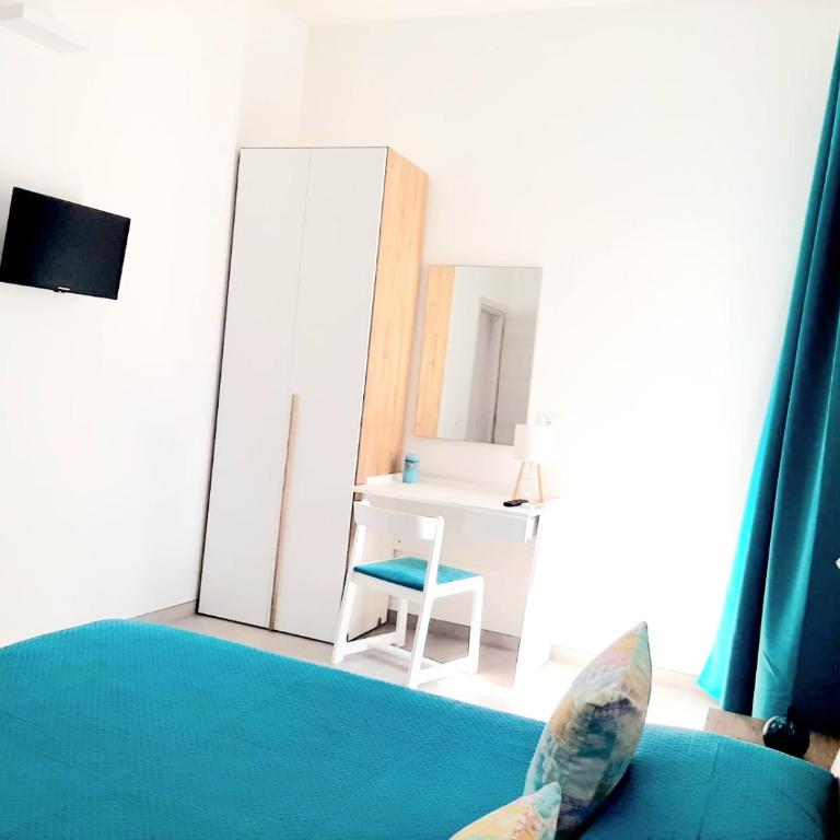 Casa Vacanze Schiuma di Mare - One-Bedroom House - 5