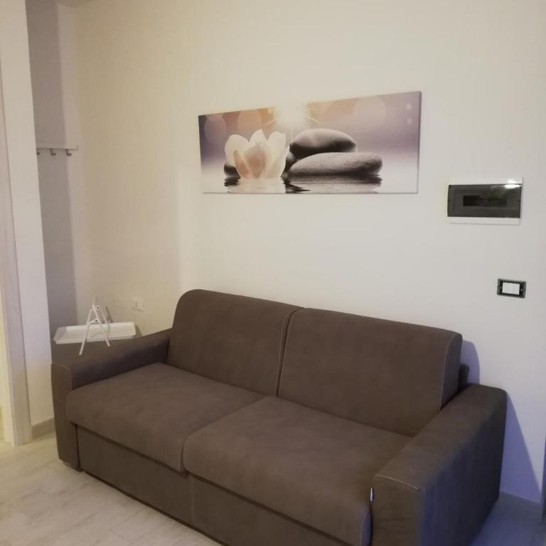 GHETTO DELLE STELLE - Appartamento con 1 Camera da Letto - 2