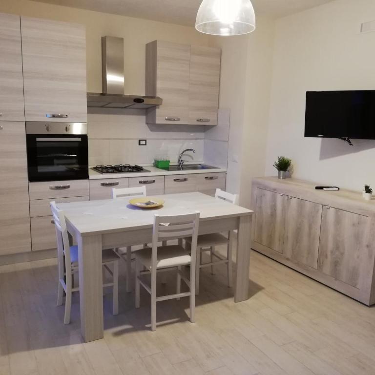 GHETTO DELLE STELLE - Appartamento con 1 Camera da Letto - 4