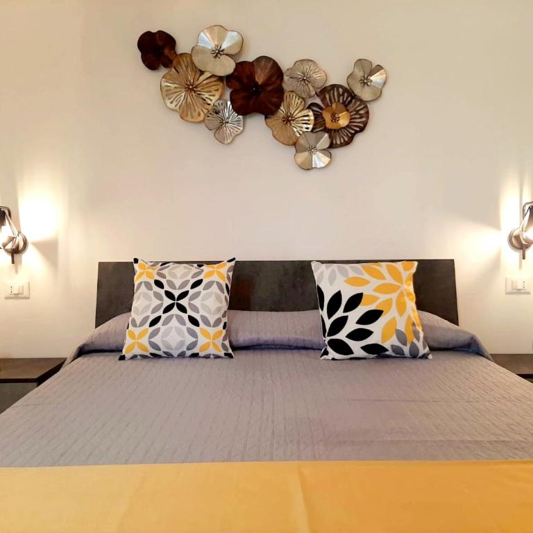 Casa Vacanze Schiuma di Mare - One-Bedroom House - 1